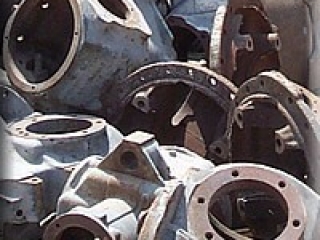 BMT Co, Sorting and processing Metal Scrap, 