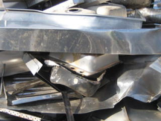 stainless steel scrap 304