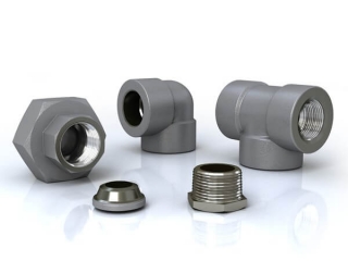 Hastelloy c22 Pipe Fittings Supplier