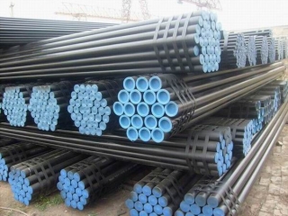 Seamless Pipe for sale