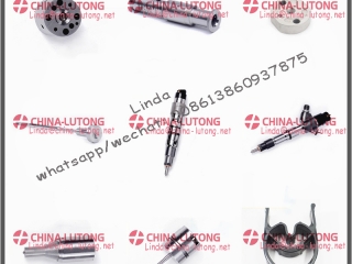 093400-9840 Common Rail Nozzle DLLA158P984 For Fuel Injector