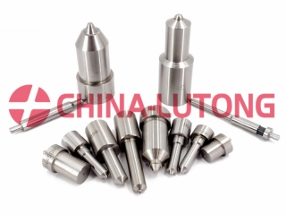 Diesel Injector Nozzle For Sale-Diesel Fuel Injector Nozzle for Toyota