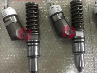 VOLVO diesel injector-volvo fuel injector replacement RE36935 Fuel Injector 