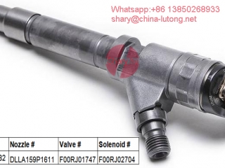 Common Rail Injector 326-4700 for aftermarket injectors for cummins