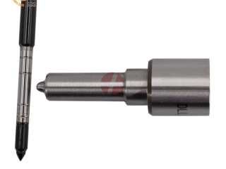 diesel fuel pump nozzle DLLA158 P854 for bosch fuel injector seal kit