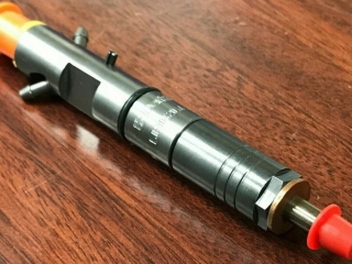 denso common rail fuel injector for mitsubishi 2645K012 Electronic Unit Pump Valve