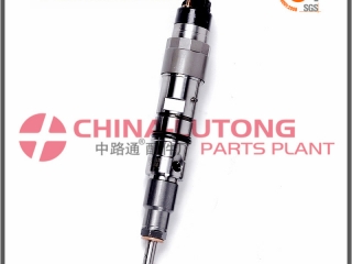 china bus parts yuchai injectors 0 445 120 121 Yutong bus parts