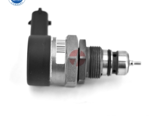 Fuel Injection Pressure Pump Sensor 0 281 002 507 metering unit 314022A400 