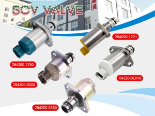 yd25ddti suction control valve-SCV valve vauxhall astra