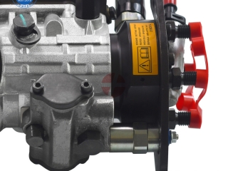 cr pump catalogue 9320A483G for High-Pressure Pump, CR System