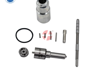 Common Rail Injector Repair Kits 295050-1520