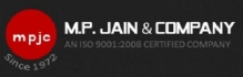 M. P. Jain & Company
