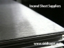 inconel sheet suppliers