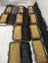 Gold Bars and Rough Diamond For Sale