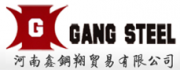 GANG STEEL GROUP